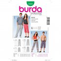 Burda 7230