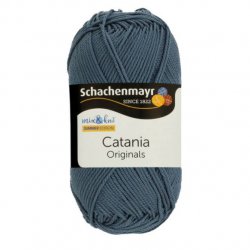 Catania 50 gr Schachemayr Kleur blauw 269