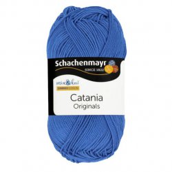 Catania 50 gr Schachemayr Kleur Blauw 293