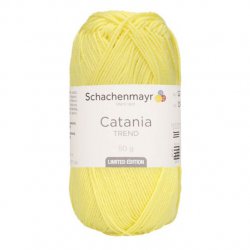 Catania 50 gr Schachemayr Kleur Geel 295