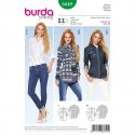 Burda 6849