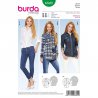 Burda 6849