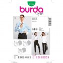 Burda 7136