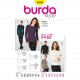 Burda 6990