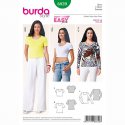 Burda 6820