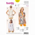 Burda 6809