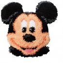 KNOOPVORMKUSSEN KIT DISNEY MICKEY MOUSE  PN-0014640