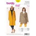 Burda 6736