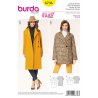 Burda 6736