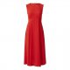 Burda 61339 Jurkje en shirt van Viscose, Crepe, Linnen of stofmenging