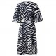 Burda 61339 Jurkje en shirt van Viscose, Crepe, Linnen of stofmenging