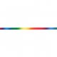 BAND REGENBOOG 8MM 78542