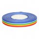 REGENBOOGBAND 18MM 30944 Geel