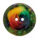 KNOOP KOKOS ROOS REGENBOOG 22.5MM5648-36 geel
