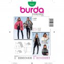 Burda 7313