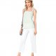 Burda 6121 Jurk en Tops van Viscose, Satijn, Katoen of Stofmenging