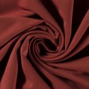 Gabardine Stretch Uni 01615 Brique