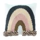 Pako Kussenpakket Regenboog 40x40cm 076.012006