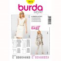 Burda 7075