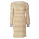 Burda 6109 Jurkje en shirts van Jersey