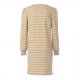 Burda 6109 Jurkje en shirts van Jersey
