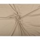 Tricot/Jersey Viscose Elastan Uni 02194 Ecru 351