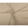 Tricot/Jersey Viscose Elastan Uni 02194 Ecru 351