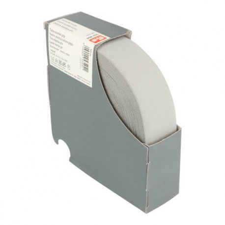 PRYM TAILLE ELASTIEK 38MM GRIJS 957.404