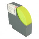 10mtr PRYM TAILLE ELASTIEK 38MM LIMOEN 957.407