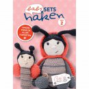 2x Boek Babysets haken 2 	059.36225