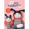 2x Boek Babysets haken 2 	059.36225