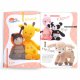 Boek Babysets haken 2 	059.36225