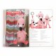 Boek Babysets haken 2 	059.36225