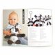 Boek Babysets haken 2 	059.36225