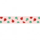 18.4mtr RIPSLINT LIEVEHEERSBEESTJE 25MM 22382-25-749 roze