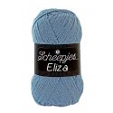 Eliza 216 Cornflower