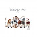 DIERENKRUK HAKEN 2 - ANJA TOONEN 9999-2039
