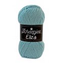 Eliza 222 Turquoise Gem