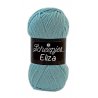 Eliza 222 Turquoise Gem