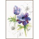 TELPAKKET KIT BLAUWE ANEMONEN PN-0008028