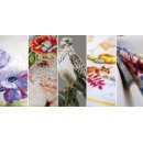 AANBIEDING: ASSORTIMENT LANARTE 2021 PN-0195333 6 STUKS