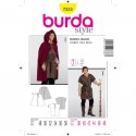 Burda 7333