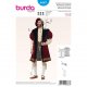 Burda 6887