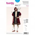 Burda 6887