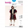 Burda 6887