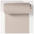 10 mtr Boord stof geverfd 05500 beige 052