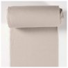 10 mtr Boord stof geverfd 05500 beige 052