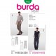 Burda 7022