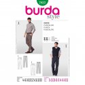 Burda 7022
