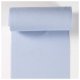 Boord stof geverfd 05500 Babyblauw 102